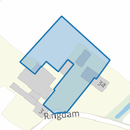 Perceel HWN01-B-2465