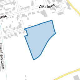 Perceel HWN01-B-2466