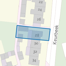 Perceel HWN01-B-2480