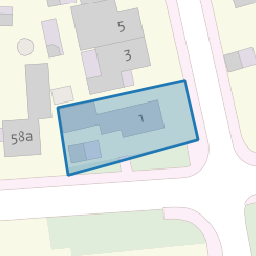 Perceel HWN01-B-2483