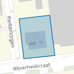 Perceel HWN01-B-2484