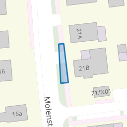 Perceel HWN01-B-2503