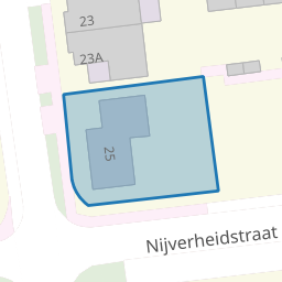 Perceel HWN01-B-2508