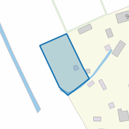 Perceel HWN01-B-2509