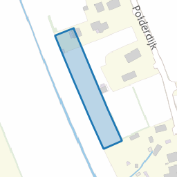 Perceel HWN01-B-2510