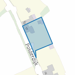 Perceel HWN01-B-2511