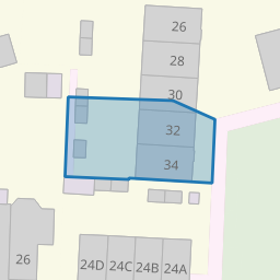 Perceel HWN01-B-2521