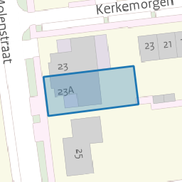 Perceel HWN01-B-2526