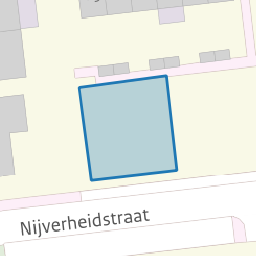 Perceel HWN01-B-2529