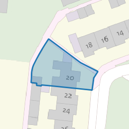 Perceel HWN01-B-2532