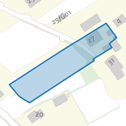 Perceel HWN01-B-2534