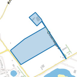 Perceel HWN01-B-2535