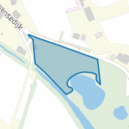 Perceel HWN01-B-2543