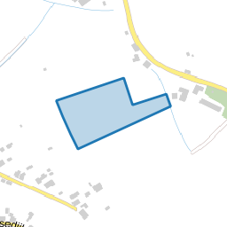 Perceel HWN01-B-2548