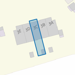 Perceel HWN01-B-2551