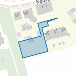 Perceel HWN01-B-2561