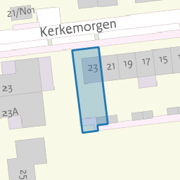 Perceel HWN01-B-2583