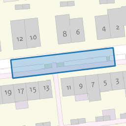 Perceel HWN01-B-2598