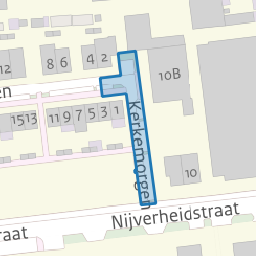 Perceel HWN01-B-2602