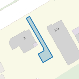 Perceel HWN01-B-2607