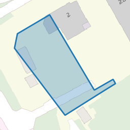 Perceel HWN01-B-2612