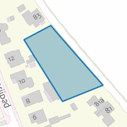 Perceel HWN01-B-2613