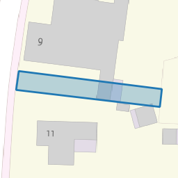 Perceel HWN01-B-2619