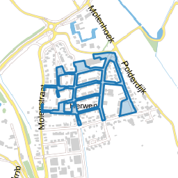 Perceel HWN01-B-2620