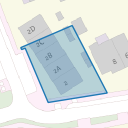 Perceel HWN01-B-2622