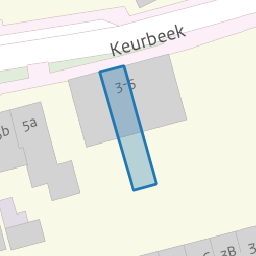 Perceel HWN01-B-2626