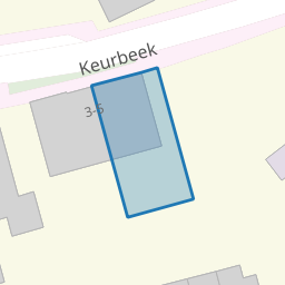 Perceel HWN01-B-2627