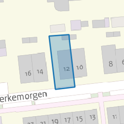 Perceel HWN01-B-2635