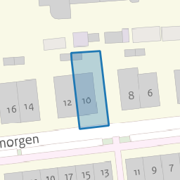 Perceel HWN01-B-2636