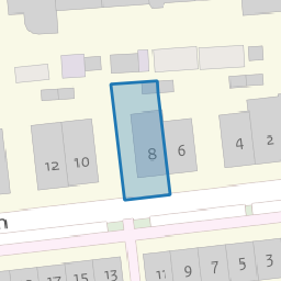 Perceel HWN01-B-2637