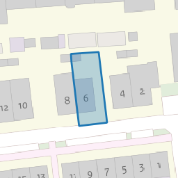 Perceel HWN01-B-2638