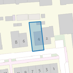 Perceel HWN01-B-2639