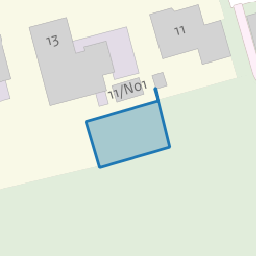 Perceel HWN01-B-2643