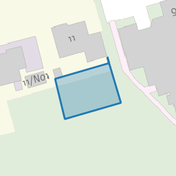 Perceel HWN01-B-2644