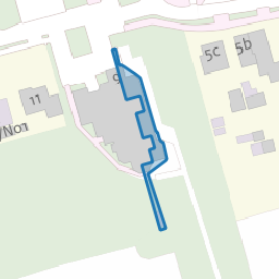 Perceel HWN01-B-2646