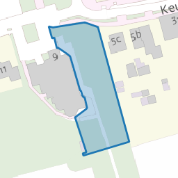 Perceel HWN01-B-2647