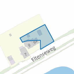 Perceel HWN01-B-2650