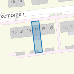 Perceel HWN01-B-2653