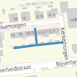 Perceel HWN01-B-2655