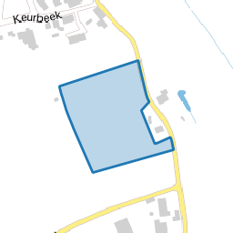 Perceel HWN01-B-2657