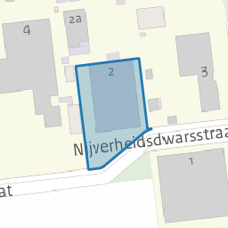 Perceel HWN01-B-2659