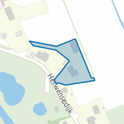 Perceel HWN01-B-2660