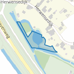 Perceel HWN01-B-2673