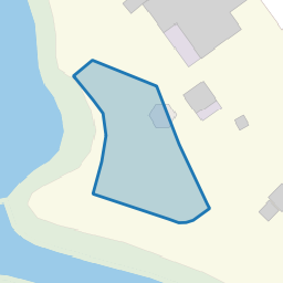 Perceel HWN01-B-2674