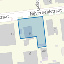 Perceel HWN01-B-2678