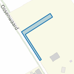 Perceel HWN01-B-2685